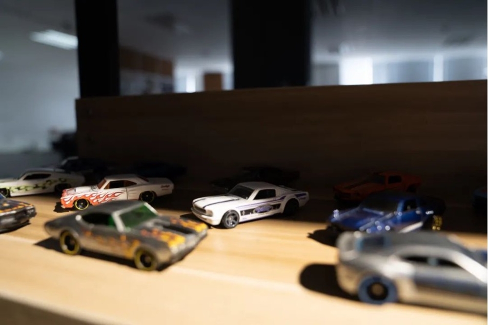car exhibition 5