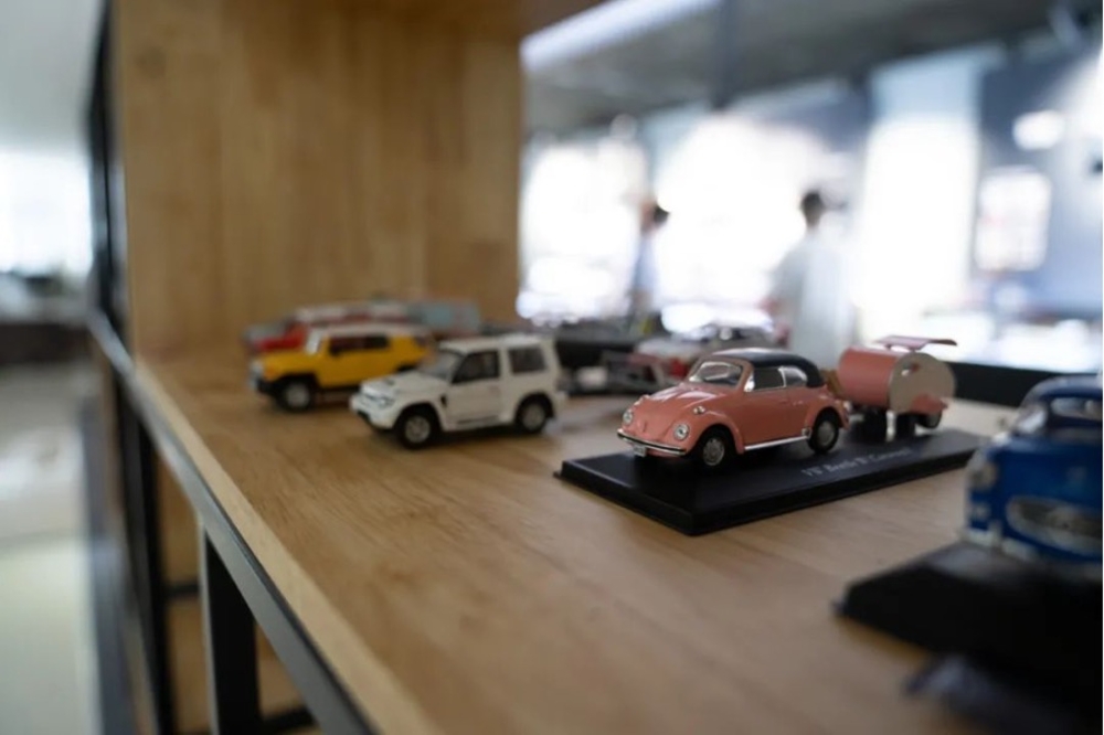 car exhibition 6