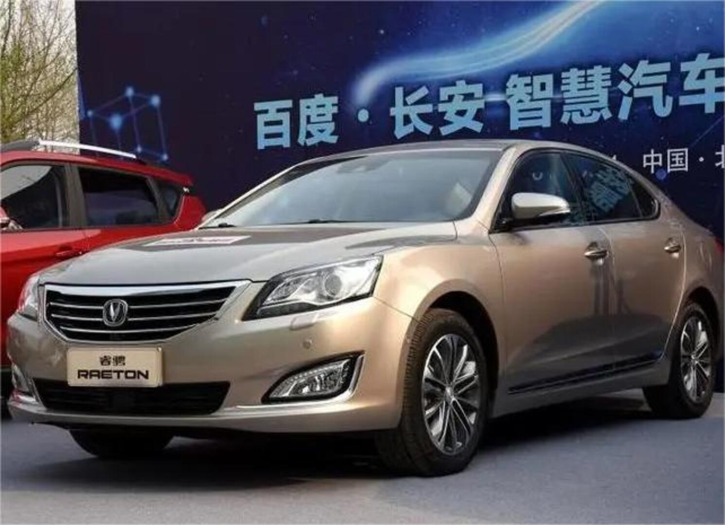 Top Ten Industrial Designers in Sichuan and Chongqing || Xia Huiquan: Living and Learning, I Contribute “Design Power” to the Rise of Domestic Vehicles 2 Changan