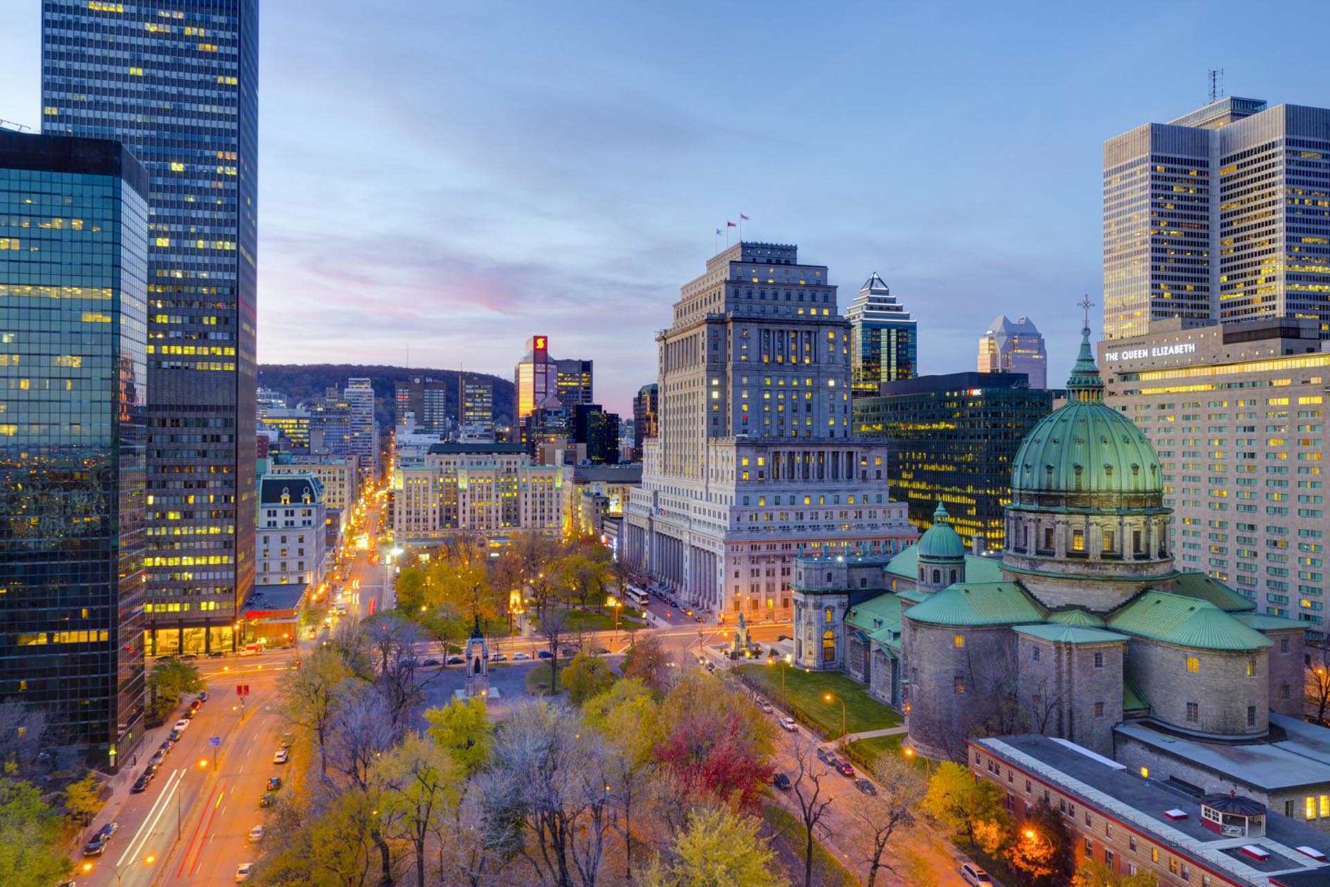 Montreal