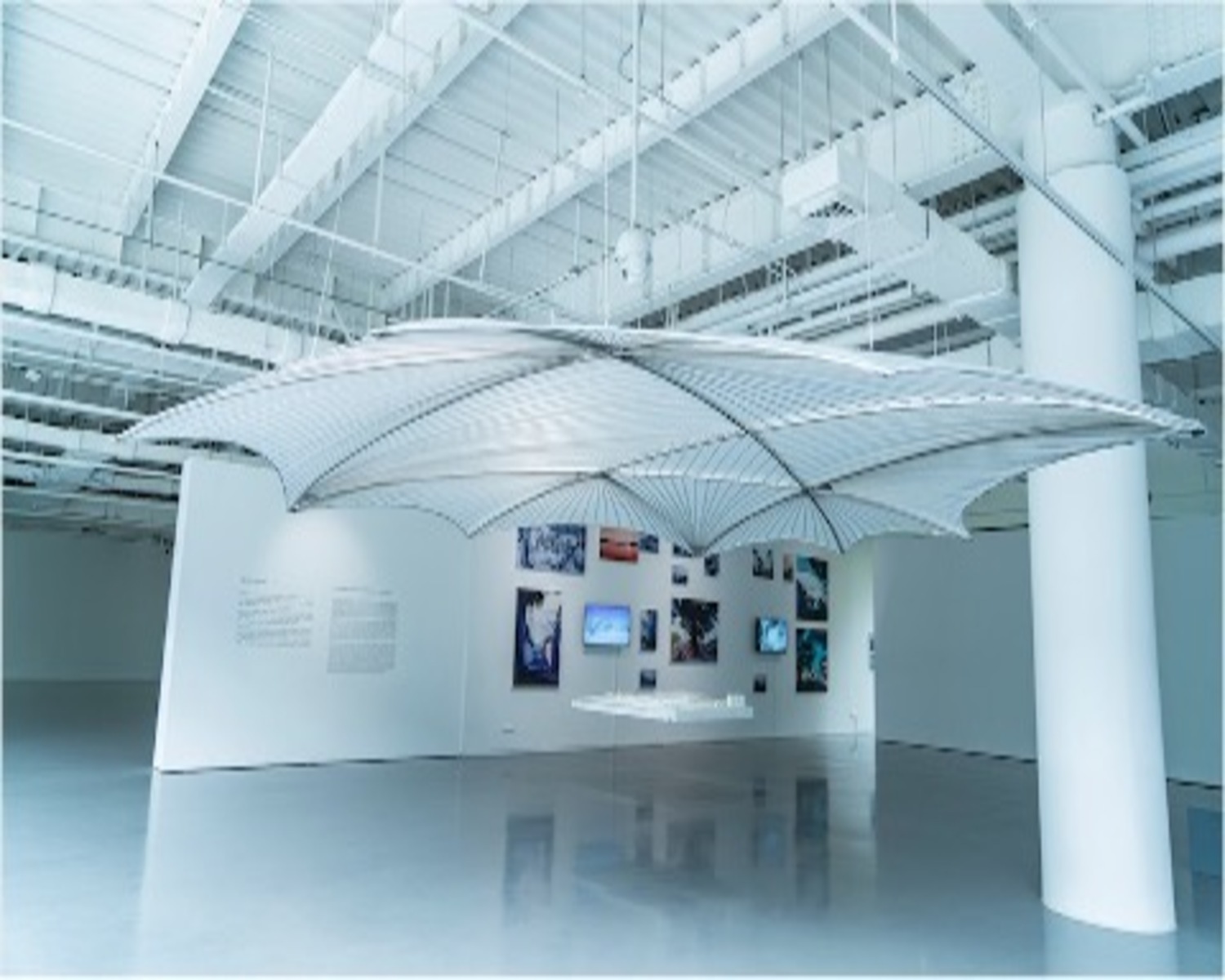 Urban Reflections The Down to Earth Exhibit 1 1