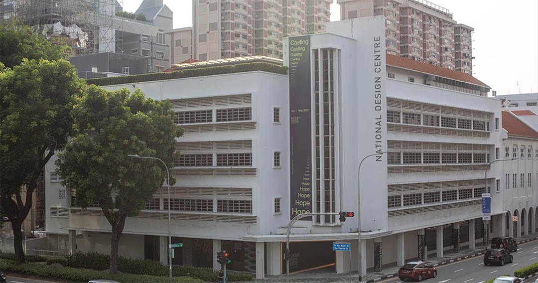 Singapore National Design Centre