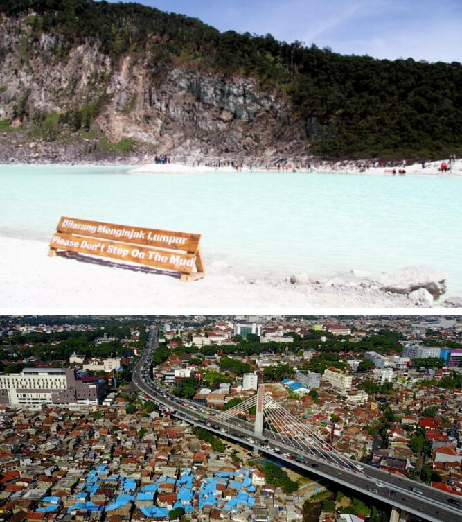 bandung paris of the east creative economy