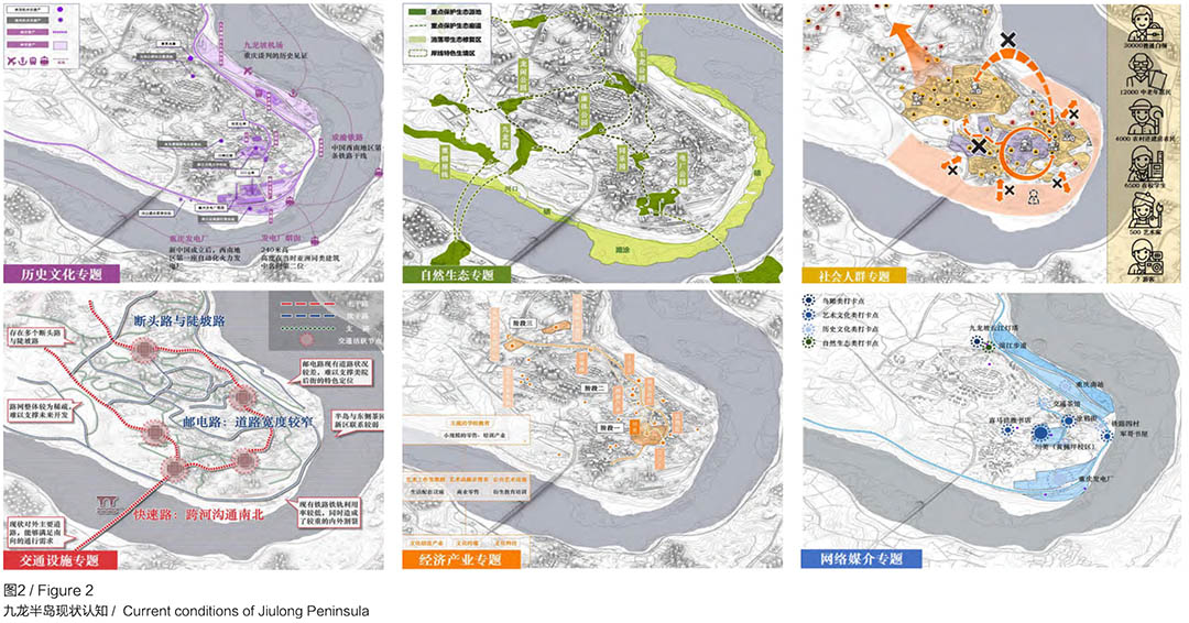 chongqing cool slow peninsula research 2