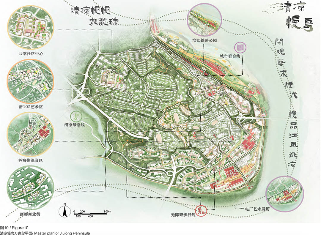 chongqing cool slow peninsula research 7