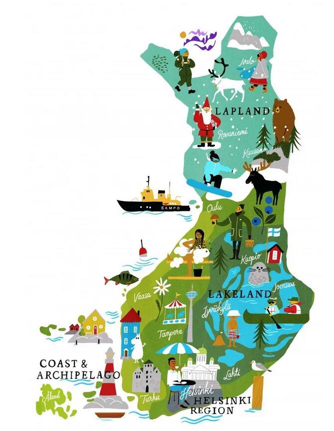 helsinki design driven city 2