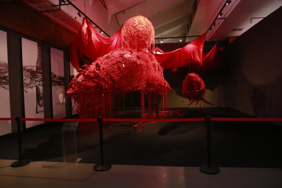 liang mingyu eco art liuzhou 2025 2