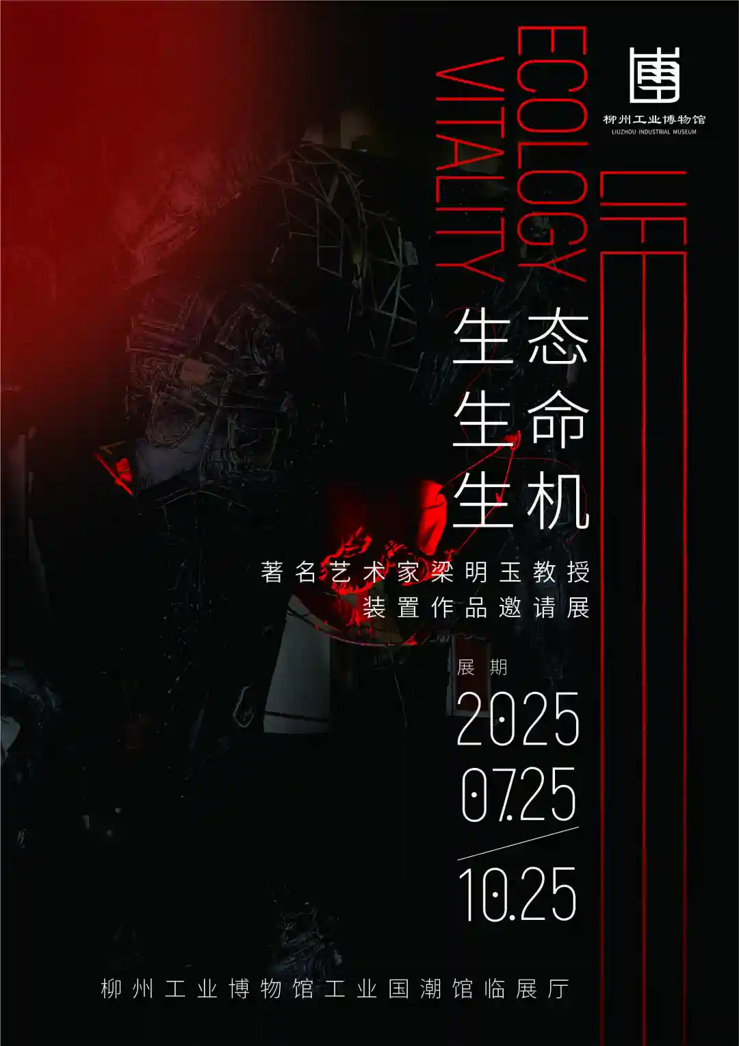 liang mingyu eco art liuzhou 2025 4