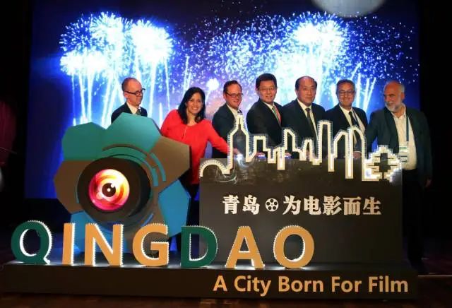 Qingdao: China’s First and World-Class Natural Film Studio 13 qingdao unesco city of film 14