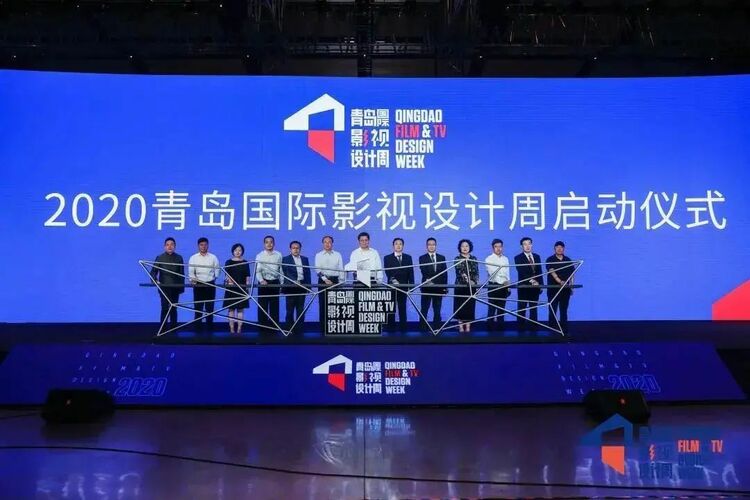 Qingdao: China’s First and World-Class Natural Film Studio 14 qingdao unesco city of film 15