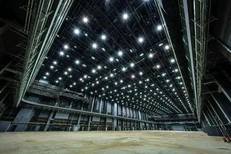 Qingdao: China’s First and World-Class Natural Film Studio 18 qingdao unesco city of film 19