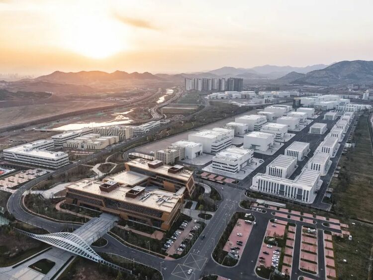 Qingdao: China’s First and World-Class Natural Film Studio 19 qingdao unesco city of film 20