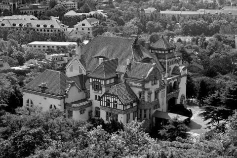 Qingdao: China’s First and World-Class Natural Film Studio 3 qingdao unesco city of film 3