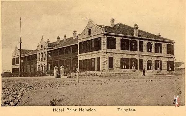 Qingdao: China’s First and World-Class Natural Film Studio 4 qingdao unesco city of film 4