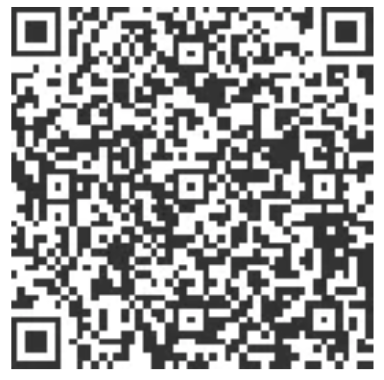 chongqing 2025 industrial design project call qrcode