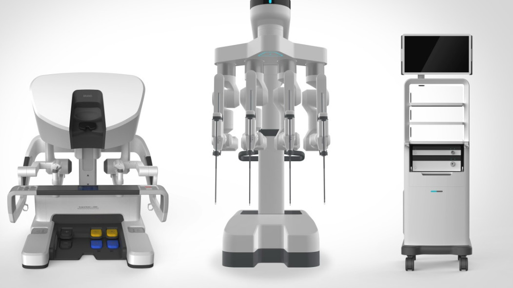 Chongqing Jinshan Science & Technology: High-Precision Medical Device Design Driving Global Minimally Invasive Healthcare 2 jinshan science technology medical design 1