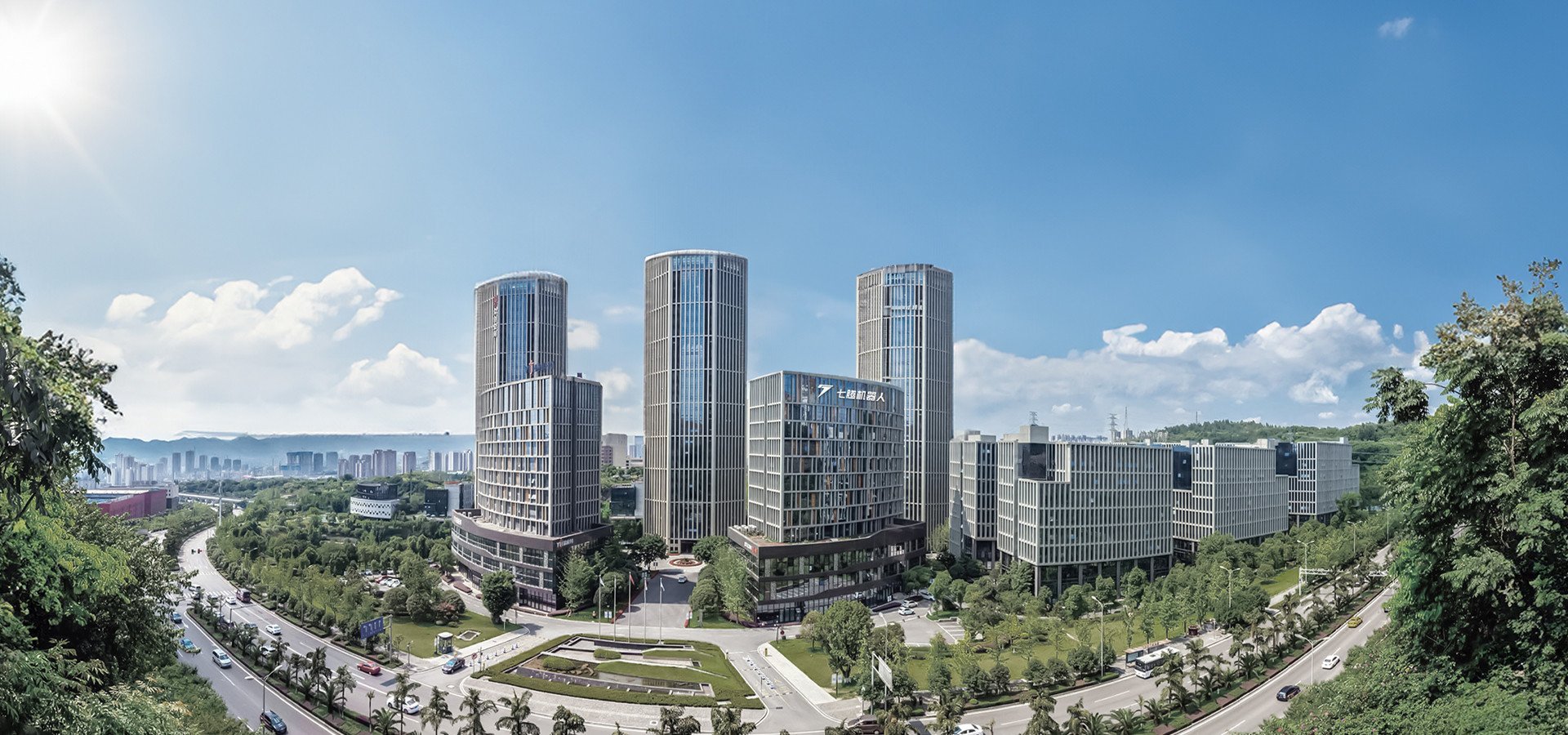 Sevnce Robotics: Pioneering Emergency Robotics Through Design Excellence 6 sevnce Robotics