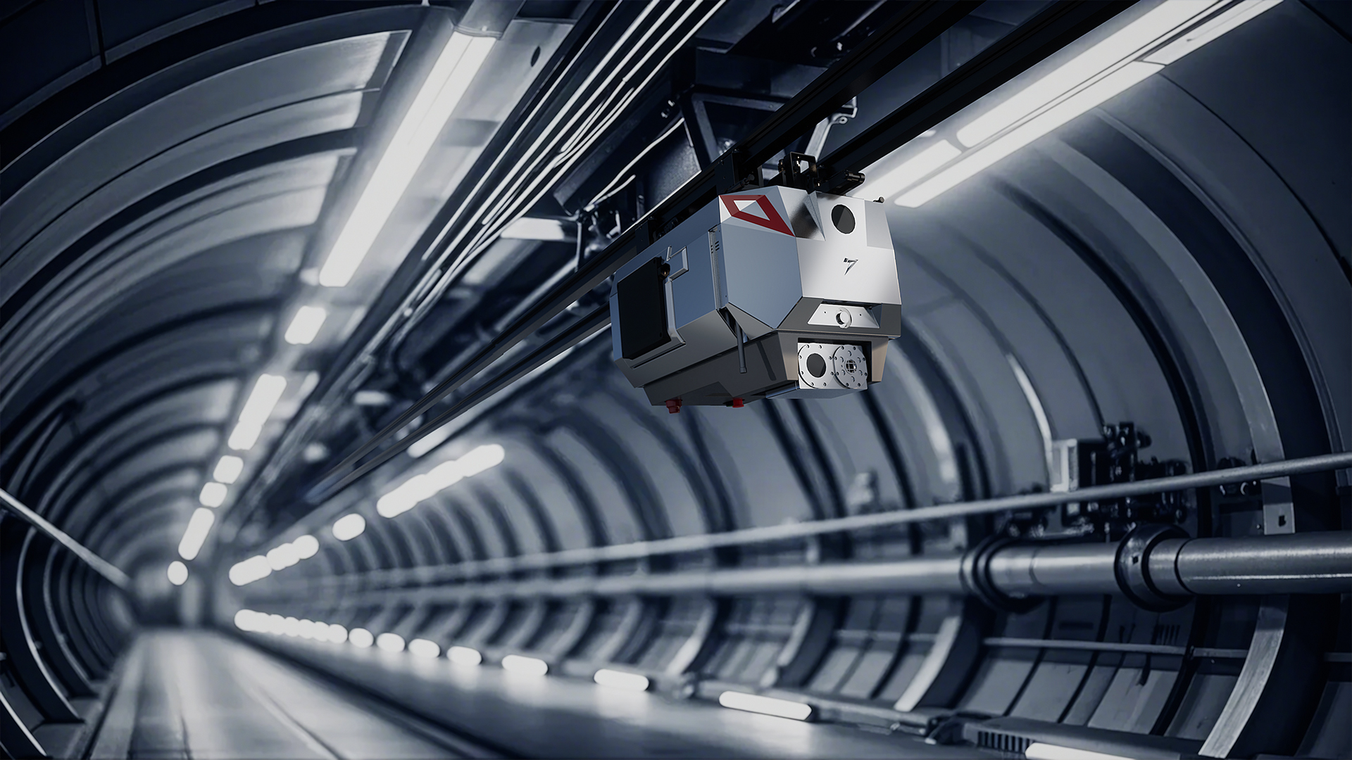 Sevnce Robotics: Pioneering Emergency Robotics Through Design Excellence 5 sevnce RoboticsG451