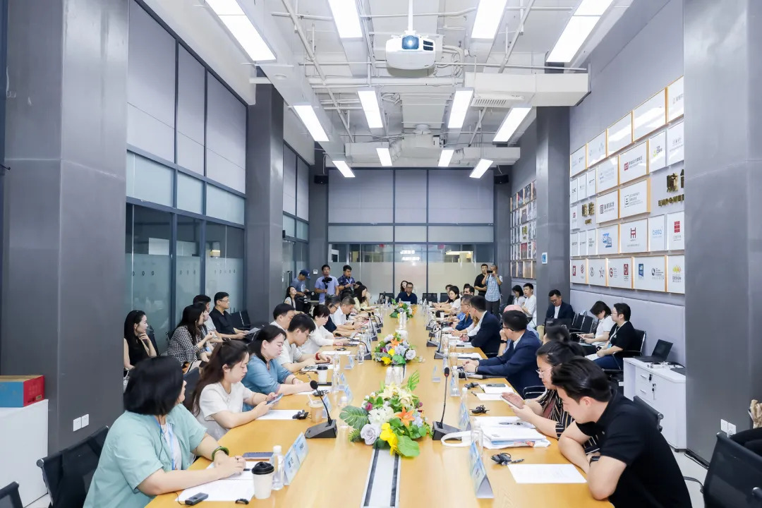 unesco city of design wuhan symposium 2025 3