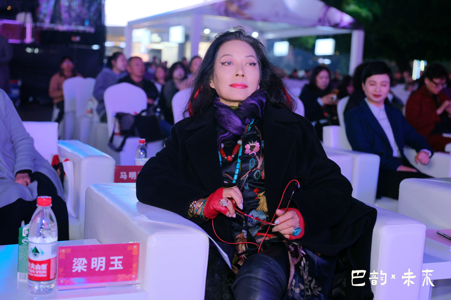 2nd baxiu wedding embroidery awards 2025 12