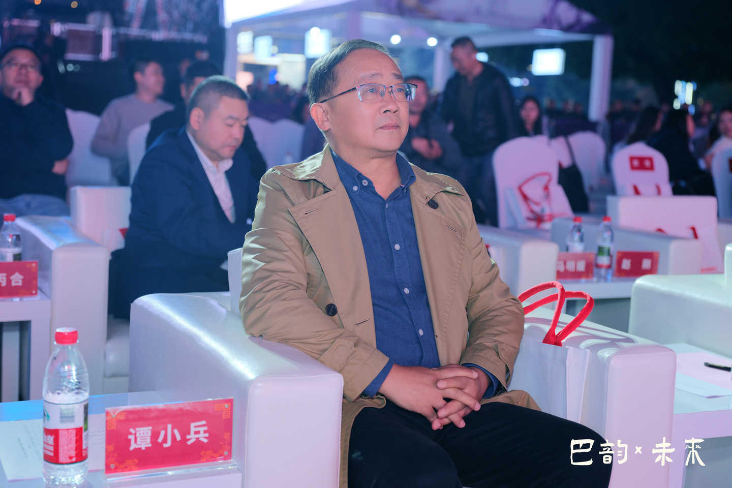 2nd baxiu wedding embroidery awards 2025 13