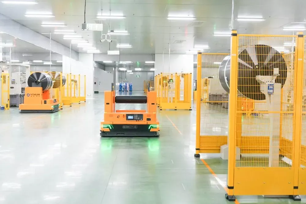 chongqing highsun energy storage lighthouse factory global first 1