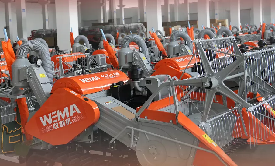 Chongqing Weima Agricultural Machinery Approved for Ministry of Agriculture and Rural Affairs Key Laboratory for Agricultural Machinery Equipment 3 southwest china hilly agricultural machinery key laboratory weima 2