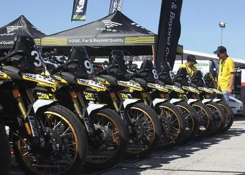 "Chongqing-Made" Goes Global | Loncin Voge: How "Chongqing-Made" Motorcycles Conquered Europe 2 loncin voge chongqing motorcycles conquer europe 1