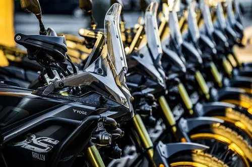 "Chongqing-Made" Goes Global | Loncin Voge: How "Chongqing-Made" Motorcycles Conquered Europe 3 loncin voge chongqing motorcycles conquer europe 2