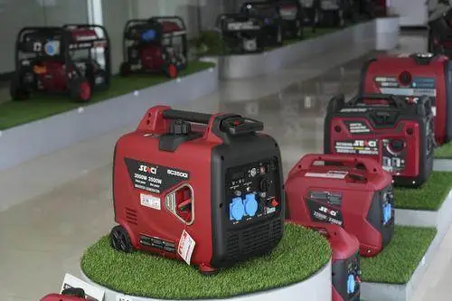 "Chongqing-Made" Goes Global | Senci Mechanical & Electrical Decodes the Advanced Path of "Chinese Smart Manufacturing" in Overseas Markets 2 senci mechanical electrical chongqing generator us market global expansion 1