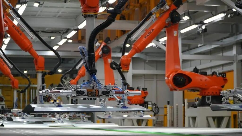 Remodeling the "Manufacturing Stronghold" with AI: Chongqing Explores the Path to "Smart" Success 2 20260327 article e08a6ccf9b29 3