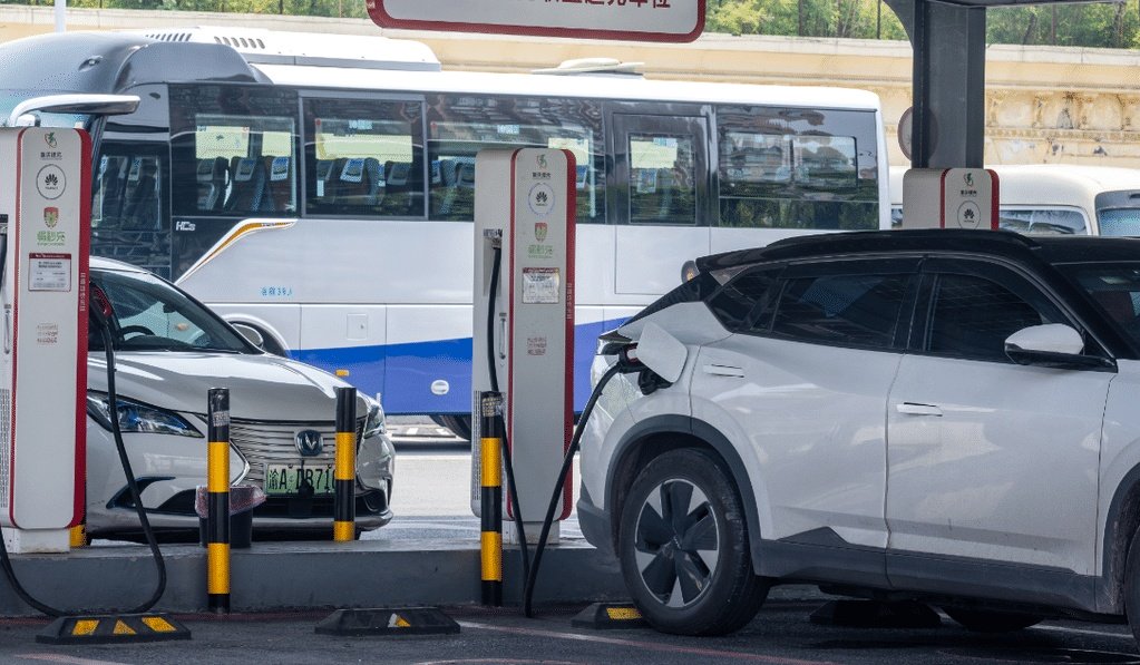 20260327 chongqing super charging city scale national first 2