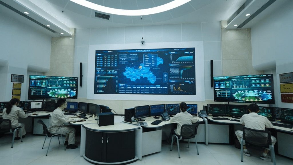 Nation's Largest in Scale, What Makes This "Super-Charging City" a Leader? 4 20260327 chongqing super charging city scale national first 7