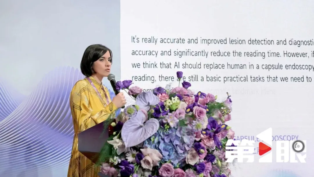 7th WEO Capsule Endoscopy Global Summit Held in Chongqing, Chongqing’s Smartly Manufactured Capsule Endoscopy Draws Global Attention from Top Experts 3 chongqing ai capsule endoscopy global summit jinshan technology 3