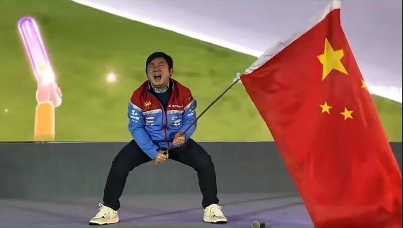 20260401 zhangxue motorcycle wsbk portugal win chongqing motor city 4