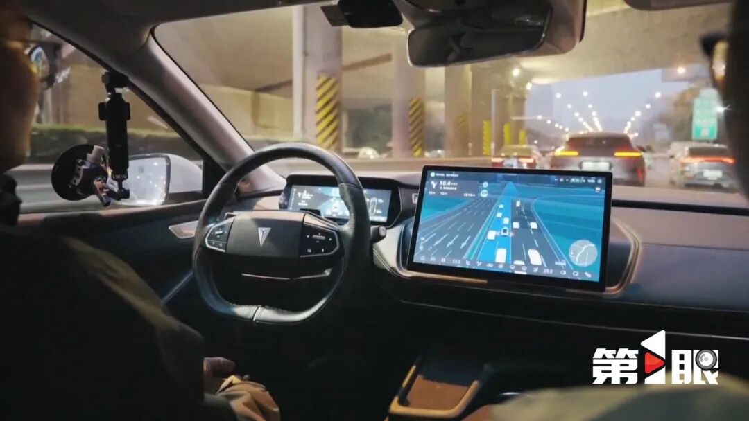 Changan Technology Selected for "New Chongqing Contribution Award Special Prize", Driving Intelligent Transformation of Automotive Industry with Hardcore Innovation 4 20260413 changan technology new chongqing contribution award sda ai automotive upgrade 5