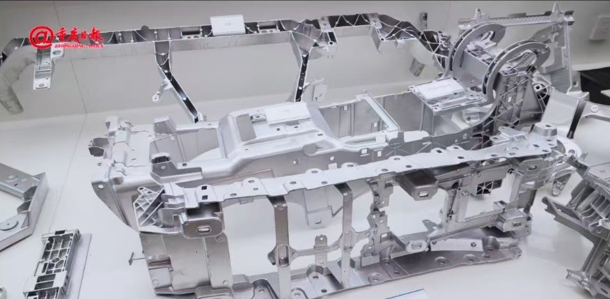 20260420 chongqing semi solid injection magnesium alloy wheel hub weight reduction 7