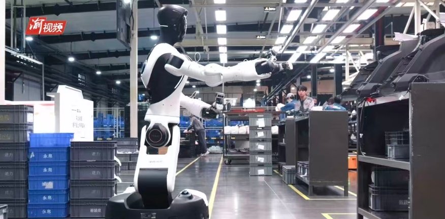 20260420 humanoid robots chongqing factory screw tightening manufacturing upgrade 7