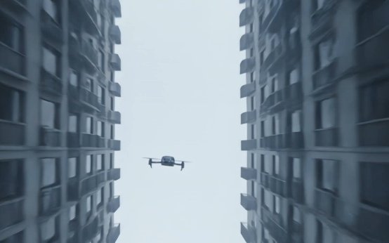 20260507 chongqing air to air tracking tech drone anti drone 5