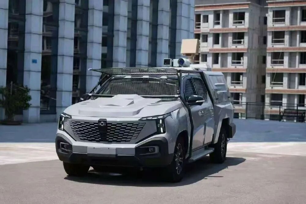 20260507 chongqing laser power transmission drone charging 4