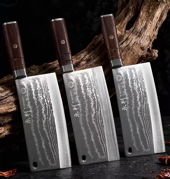 Chongqing Design Meets Smart Manufacturing | Episode 5: Yongli Knife and Ruizhu Bamboo Materials Lead Smart Manufacturing Upgrade 2 20260721 chongqing industrial design yongli knife ruizhu bamboo 2