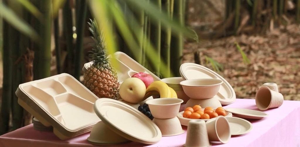 Chongqing Design Meets Smart Manufacturing | Episode 5: Yongli Knife and Ruizhu Bamboo Materials Lead Smart Manufacturing Upgrade 3 20260721 chongqing industrial design yongli knife ruizhu bamboo 3