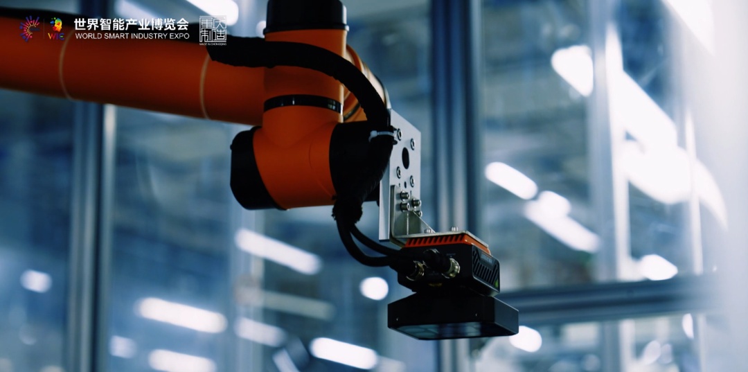 20260625 inspur computer chongqing base smart manufacturing 2