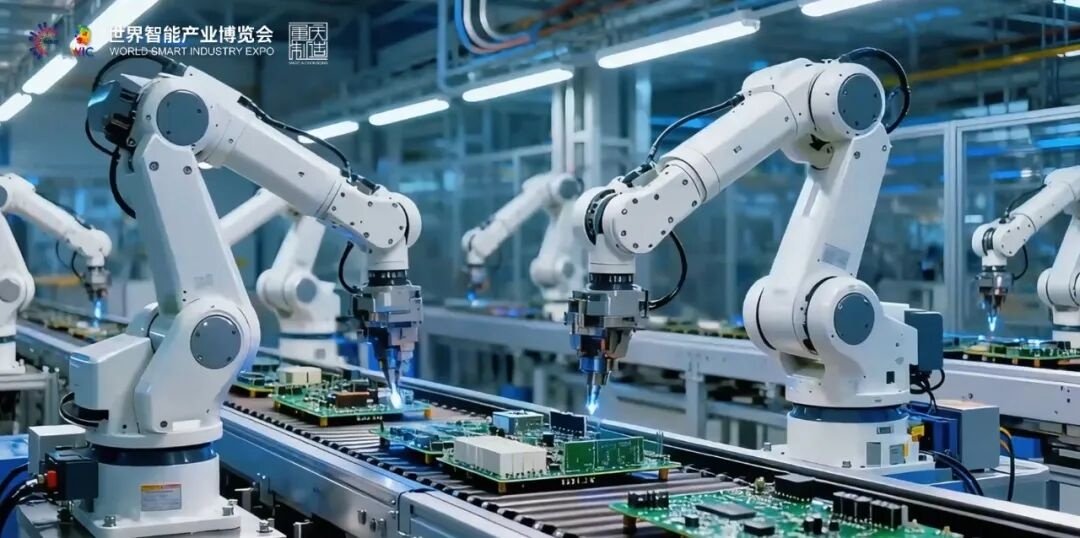 20260625 inspur computer chongqing base smart manufacturing 3 1