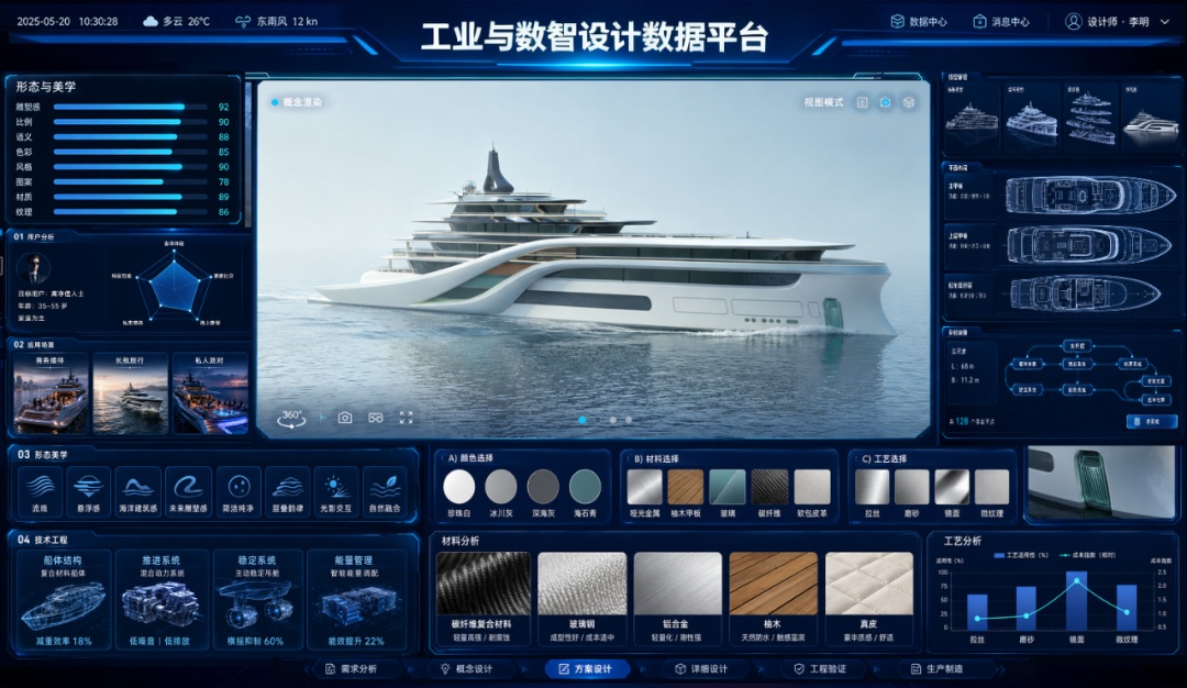 20260804 shuzhi platform empowers industrial design chongqing 4