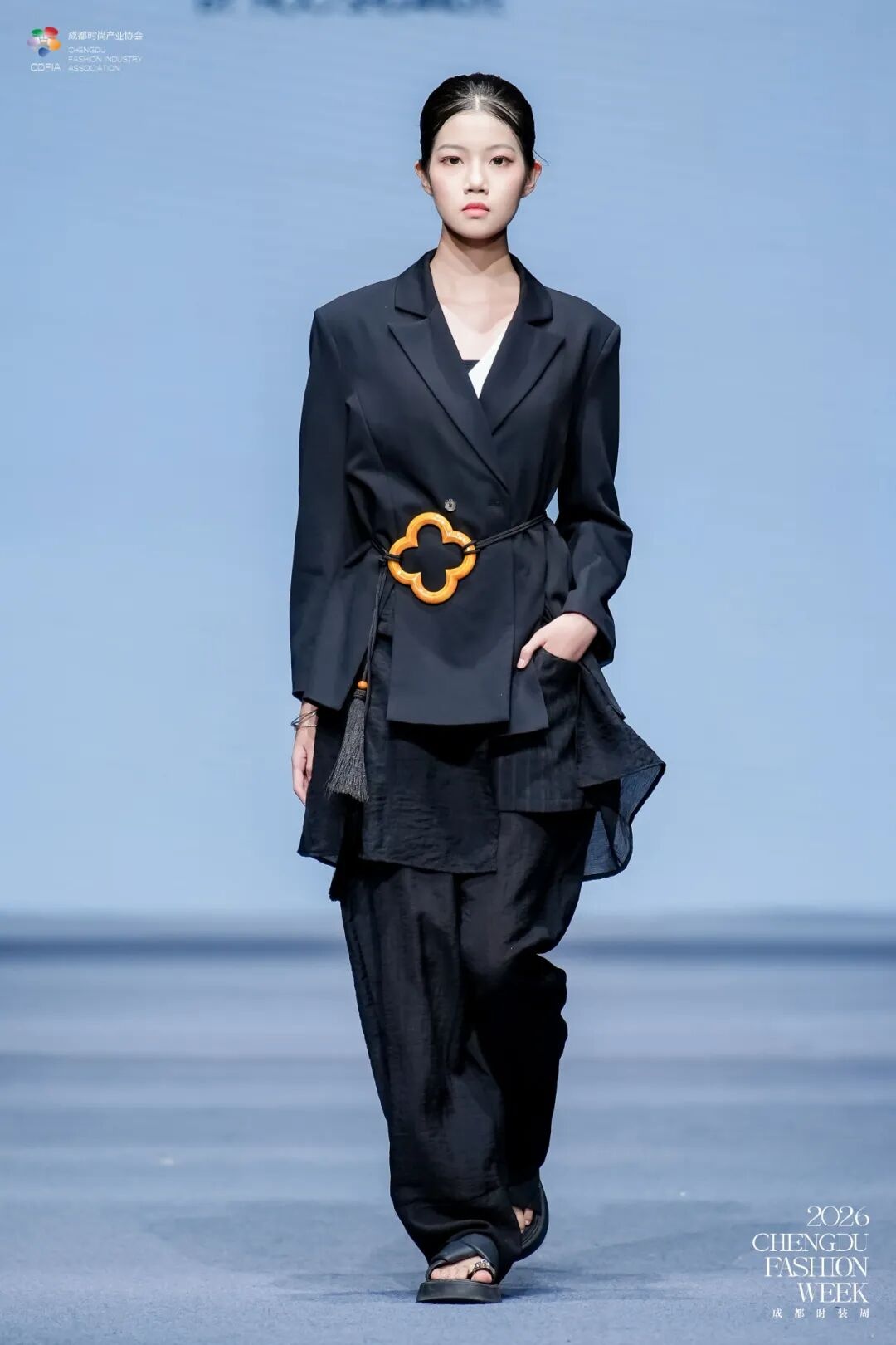 20260918 chongqing designers 2026 chengdu fashion week 3