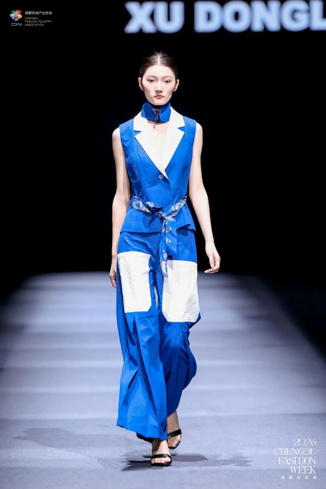 20260918 chongqing designers 2026 chengdu fashion week 4
