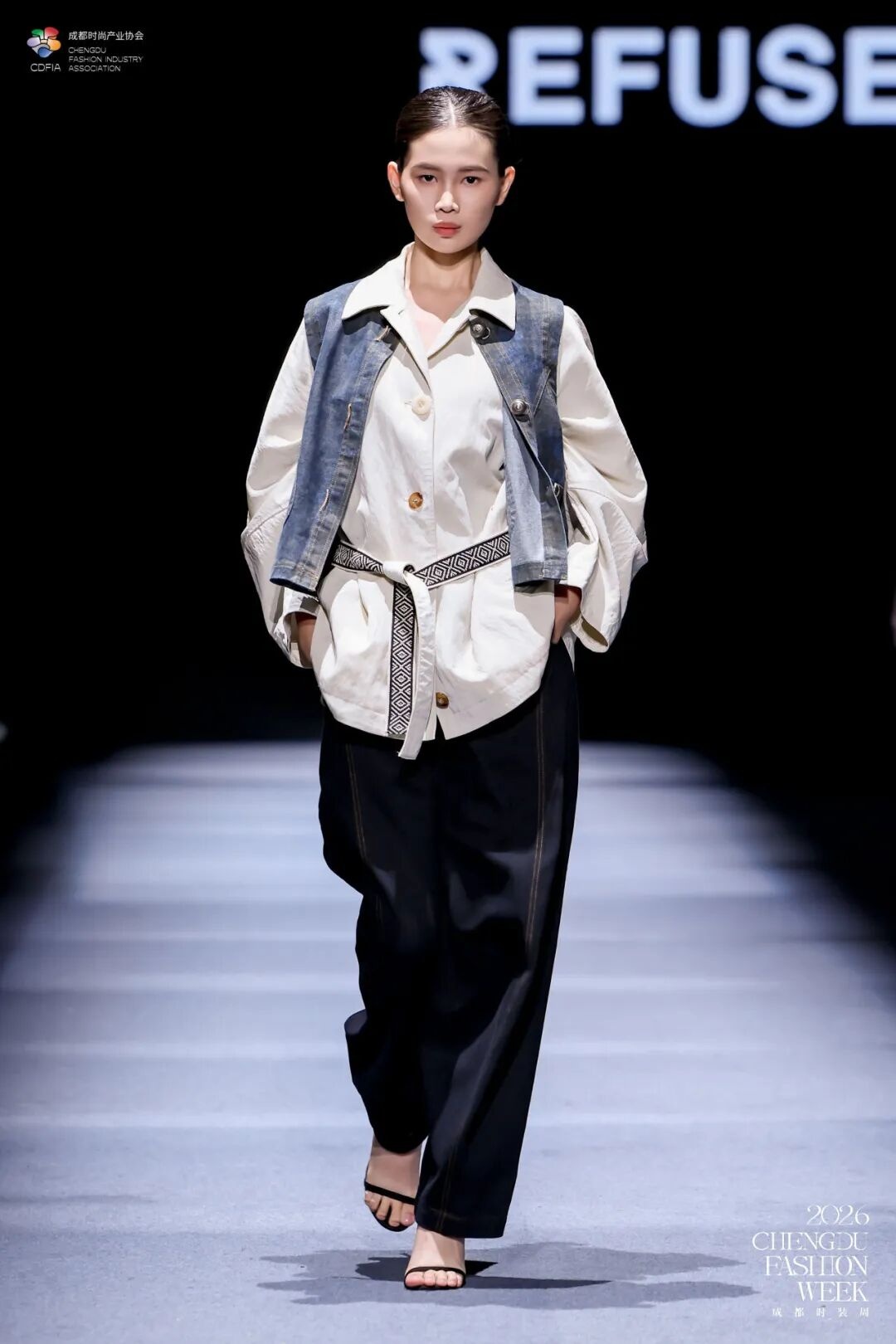 20260918 chongqing designers 2026 chengdu fashion week 6