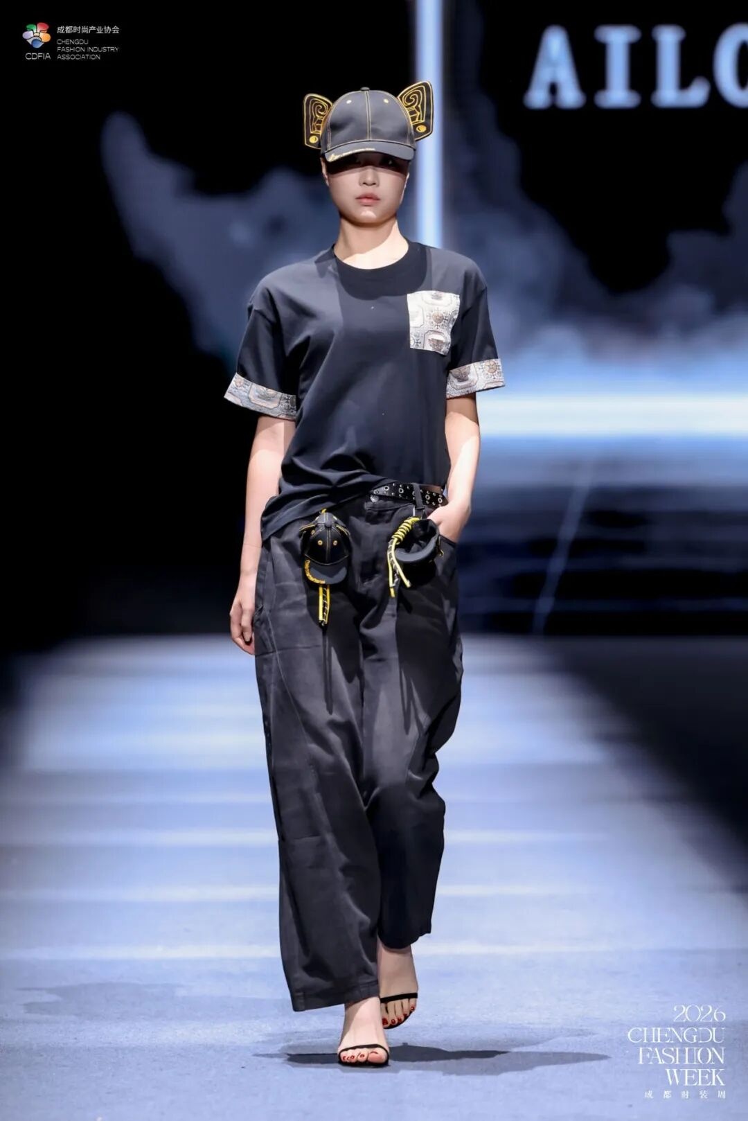 20260918 chongqing designers 2026 chengdu fashion week 7