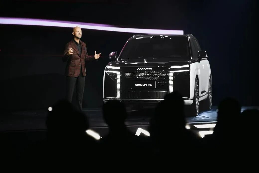 20261013 chongqing made paris motor show avatr aito 2026 3
